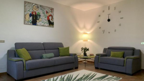 BB Borgo Biella Tree Candelo